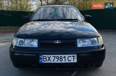 Універсал ВАЗ / Lada 2111 2007 в Вінниці