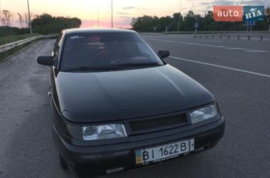 Універсал ВАЗ 2111 2006 в Полтаві