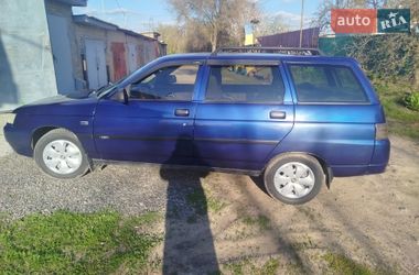 Універсал ВАЗ 2111 2005 в Умані