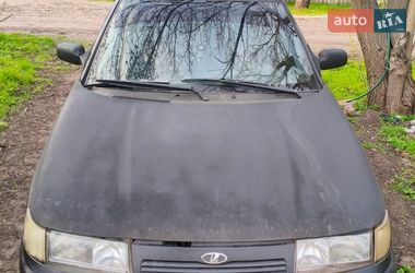 Універсал ВАЗ 2111 2008 в Слов'янську