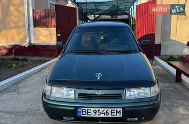 Универсал ВАЗ 2111 2007 в Вознесенске