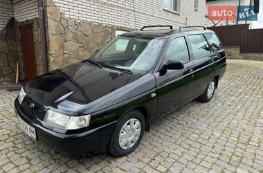 Універсал ВАЗ 2111 2007 в Вінниці