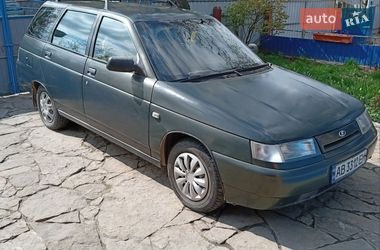Универсал ВАЗ / Lada 2111 2006 в Немирове