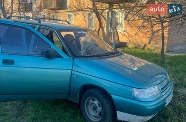 Універсал ВАЗ 2111 2000 в Чигирину