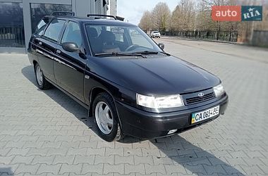 Универсал ВАЗ 2111 2011 в Умани