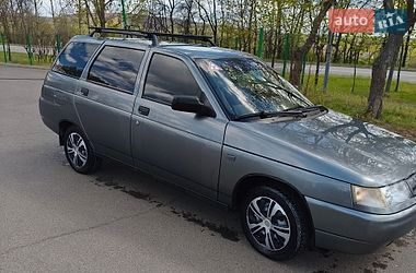 Універсал ВАЗ / Lada 2111 2005 в Кривому Розі