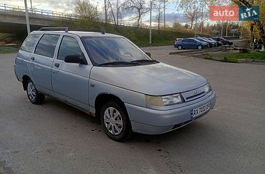 Универсал ВАЗ 2111 2004 в Харькове