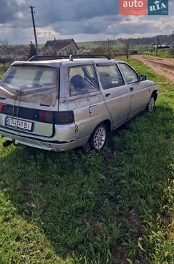 Універсал ВАЗ 2111 2001 в Херсоні