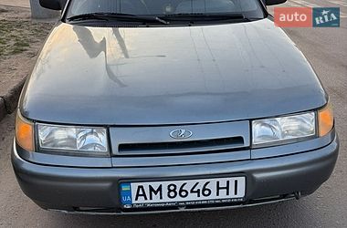 Універсал ВАЗ 2111 2006 в Житомирі