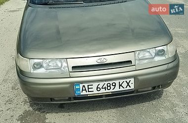 Универсал ВАЗ 2111 2002 в Каменском