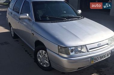 Универсал ВАЗ 2111 2002 в Теофиполе