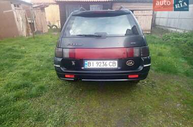 Универсал ВАЗ 2111 2007 в Лубнах