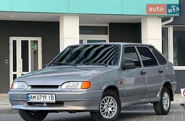 Универсал ВАЗ 2111 2007 в Одессе