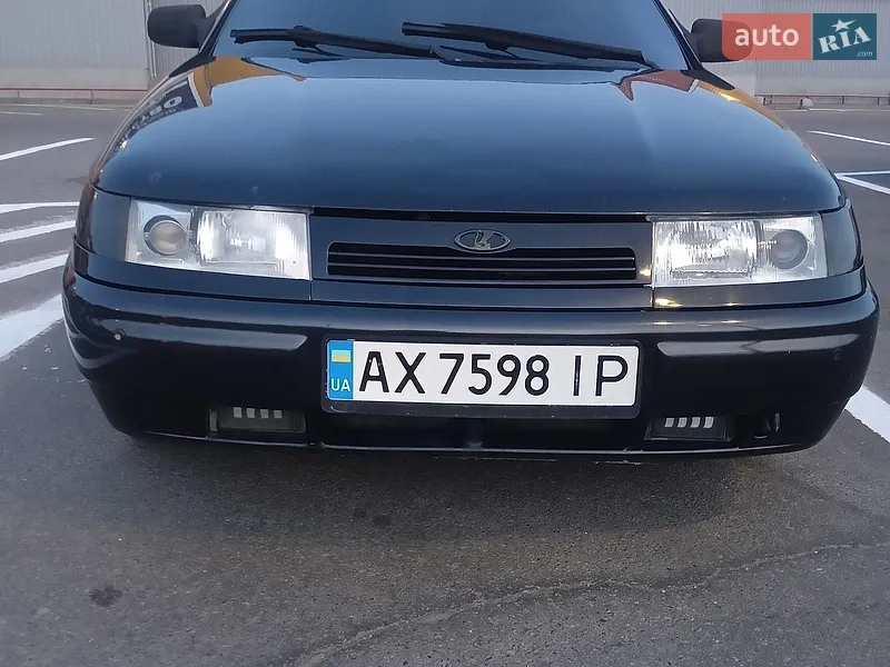 ВАЗ / Lada 2111 2010