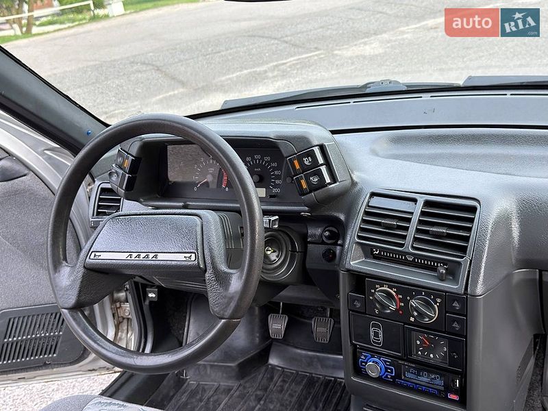Универсал ВАЗ / Lada 2111 2007 в Лубнах фото 50 Универсал ВАЗ / Lada 2111 2007 в Лубнах