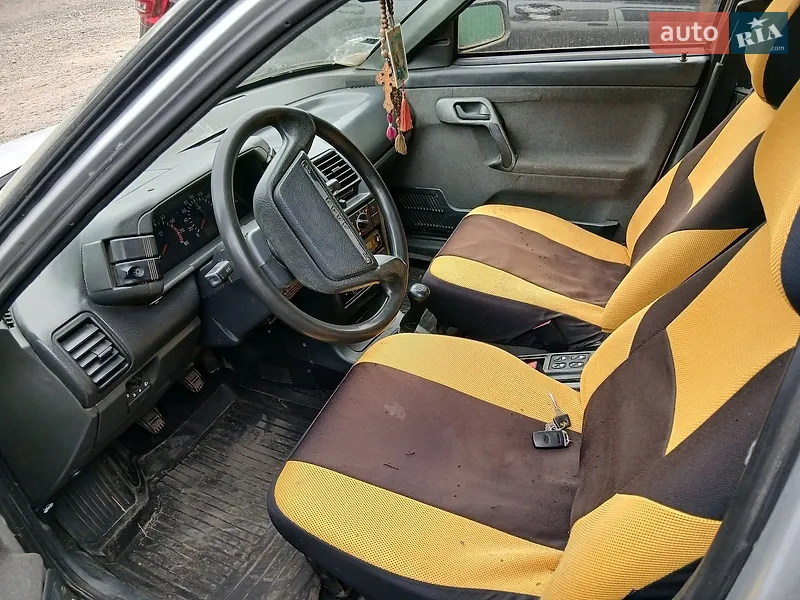 ВАЗ / Lada 2111 2006