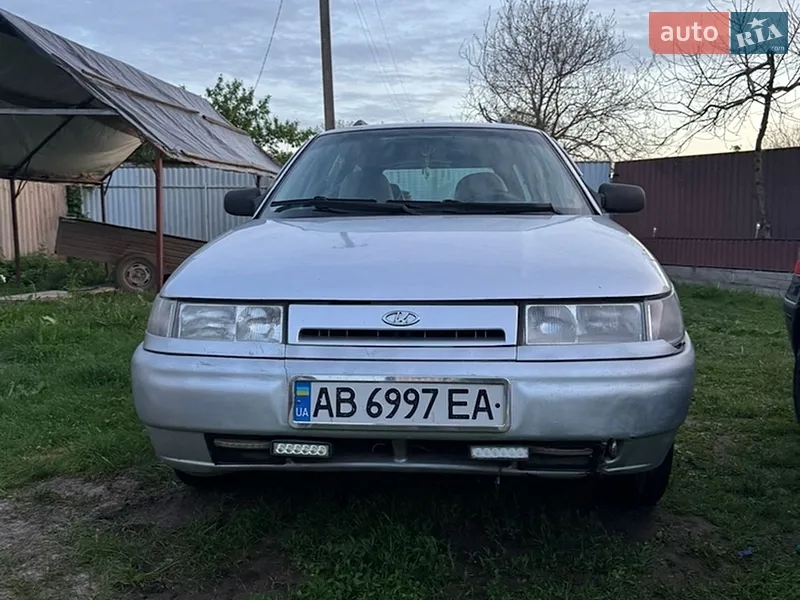 ВАЗ / Lada 2111 2006 VIN Y6L2111406L009144 фото оголошення 32 з 58