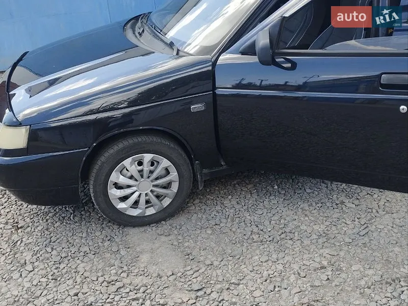 ВАЗ / Lada 2111 2009