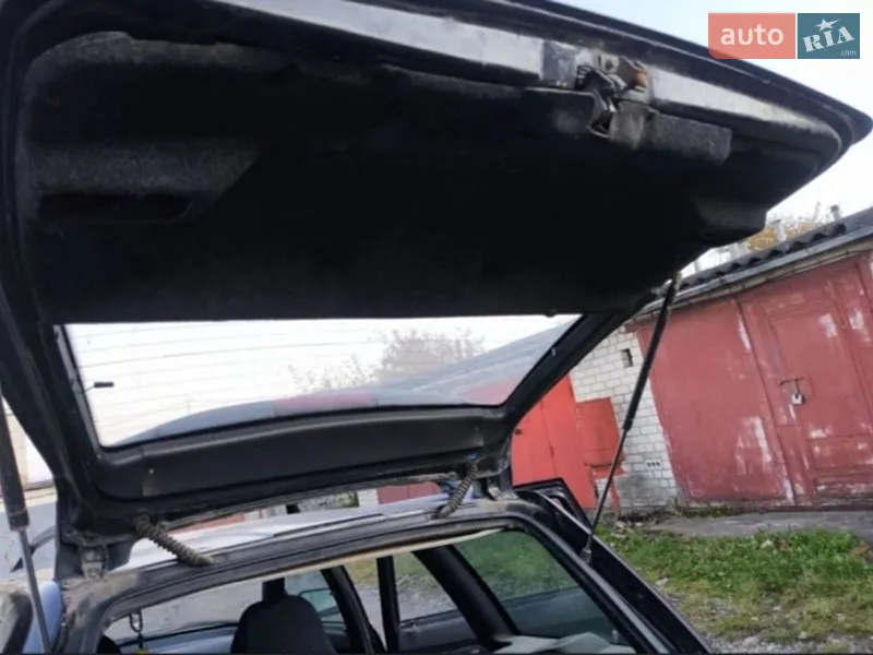 ВАЗ / Lada 2111 2008 VIN XTA21114080303650 фото оголошення 15 з 48