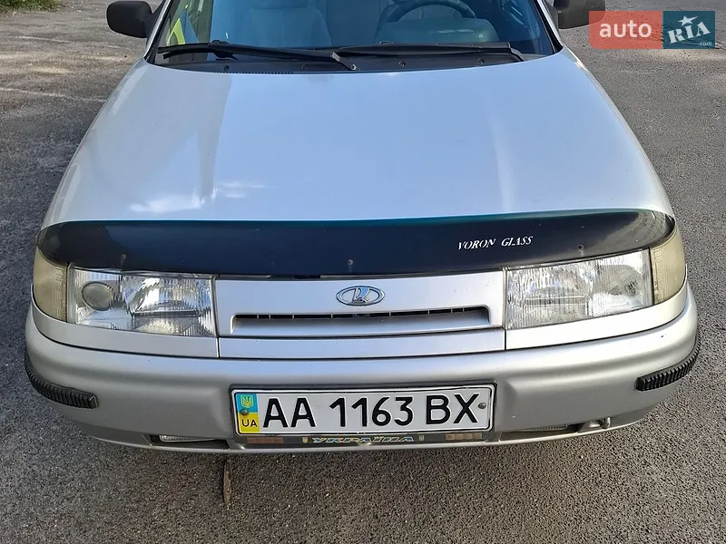 ВАЗ / Lada 2111
