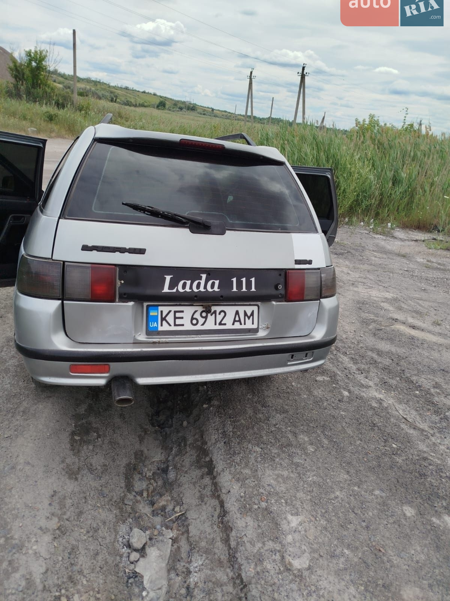 ВАЗ / Lada 2111 2007 VIN Y7C21112070074872 фото оголошення 4 з 5