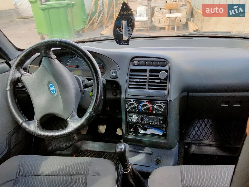ВАЗ / Lada 2111