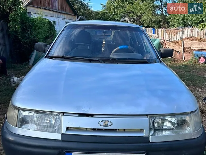ВАЗ / Lada 2111 2006