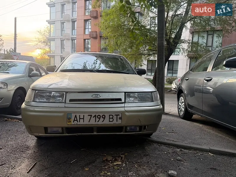 ВАЗ / Lada 2111 2007