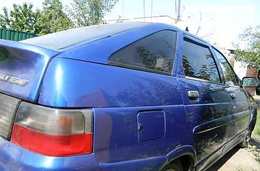Хэтчбек ВАЗ / Lada 2112 2001 в Глобине