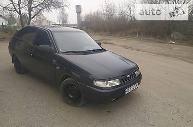 Хэтчбек ВАЗ / Lada 2112 2006 в Виннице