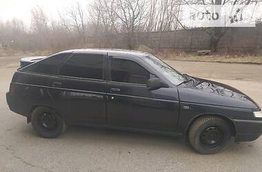 Хэтчбек ВАЗ / Lada 2112 2006 в Виннице