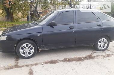 Хэтчбек ВАЗ / Lada 2112 2006 в Днепре