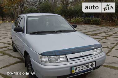 Хэтчбек ВАЗ / Lada 2112 2005 в 