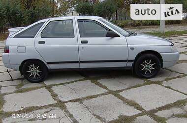 Хэтчбек ВАЗ / Lada 2112 2005 в 