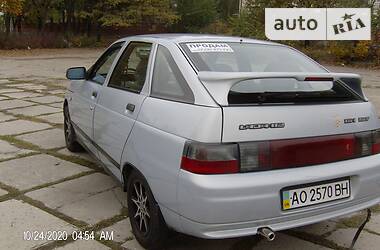 Хэтчбек ВАЗ / Lada 2112 2005 в 