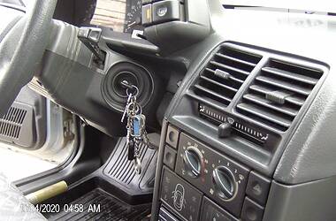 Хэтчбек ВАЗ / Lada 2112 2005 в 