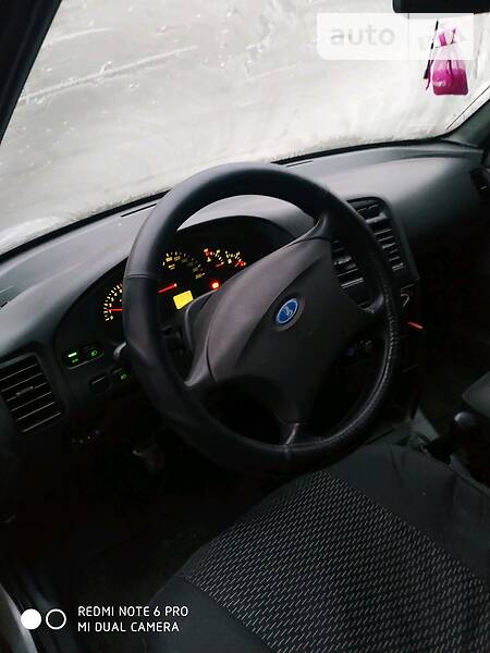 Хэтчбек ВАЗ / Lada 2112 2008 в Полтаве