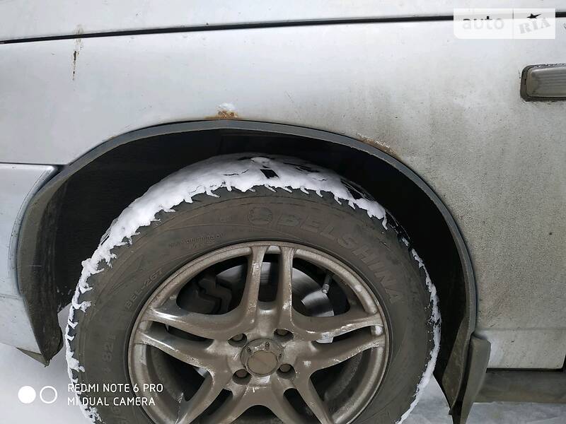 Хэтчбек ВАЗ / Lada 2112 2008 в Полтаве