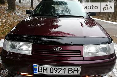 Хэтчбек ВАЗ / Lada 2112 2008 в Тростянце