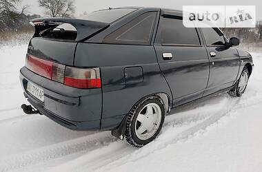 Хэтчбек ВАЗ / Lada 2112 2006 в Люботине