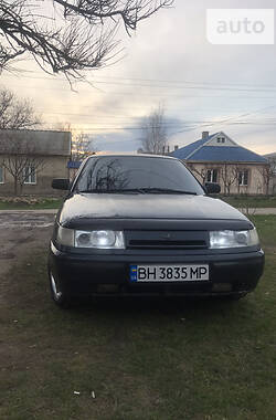 Хэтчбек ВАЗ / Lada 2112 2006 в Березовке