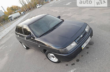 Хэтчбек ВАЗ / Lada 2112 2007 в Киеве