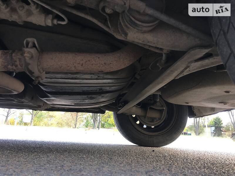 Хэтчбек ВАЗ / Lada 2112 2006 в Киеве