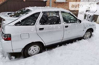 Хэтчбек ВАЗ / Lada 2112 2005 в Ровно