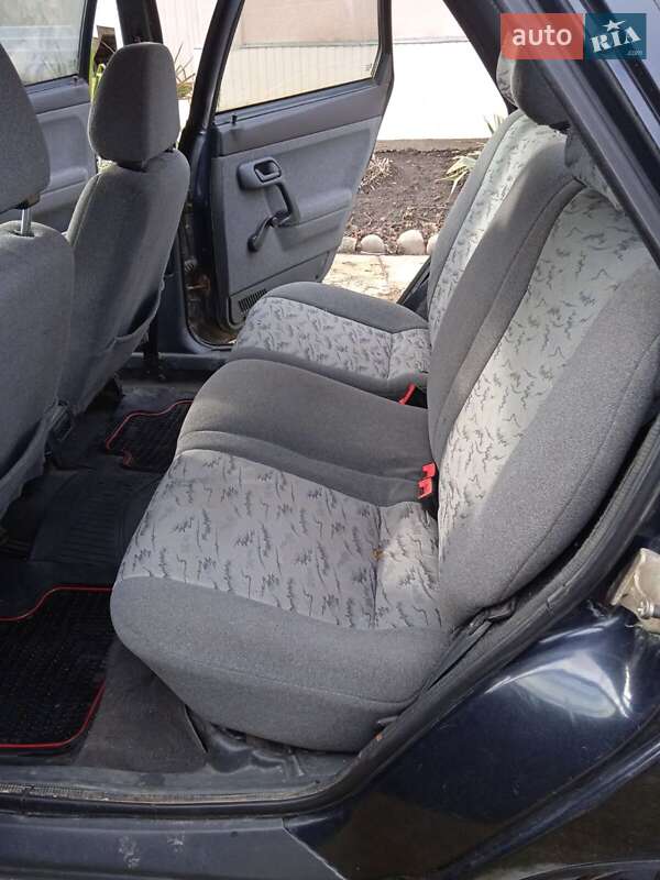 Седан ВАЗ / Lada 2112 2006 в Коломые фото 8 Седан ВАЗ / Lada 2112 2006 в Коломые