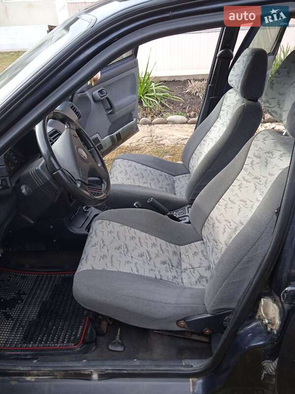 Седан ВАЗ / Lada 2112 2006 в Коломые фото 9 Седан ВАЗ / Lada 2112 2006 в Коломые
