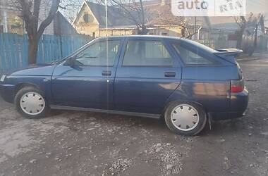 Хэтчбек ВАЗ / Lada 2112 2005 в Запорожье