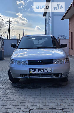 Хетчбек ВАЗ / Lada 2112 2007 в Чернівцях