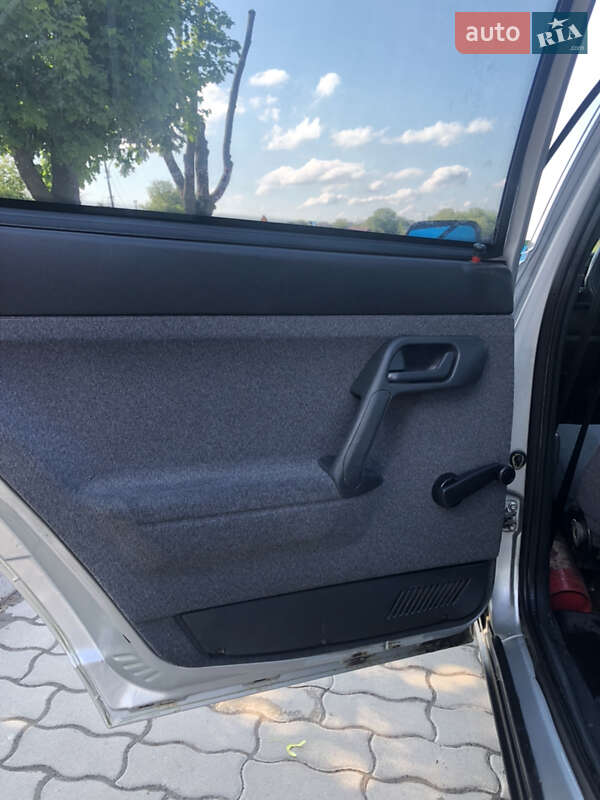 Хетчбек ВАЗ / Lada 2112 2007 в Сокалі фото 6 Хетчбек ВАЗ / Lada 2112 2007 в Сокалі