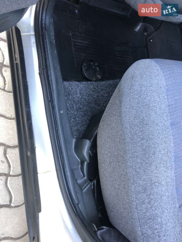 Хетчбек ВАЗ / Lada 2112 2007 в Сокалі фото 12 Хетчбек ВАЗ / Lada 2112 2007 в Сокалі